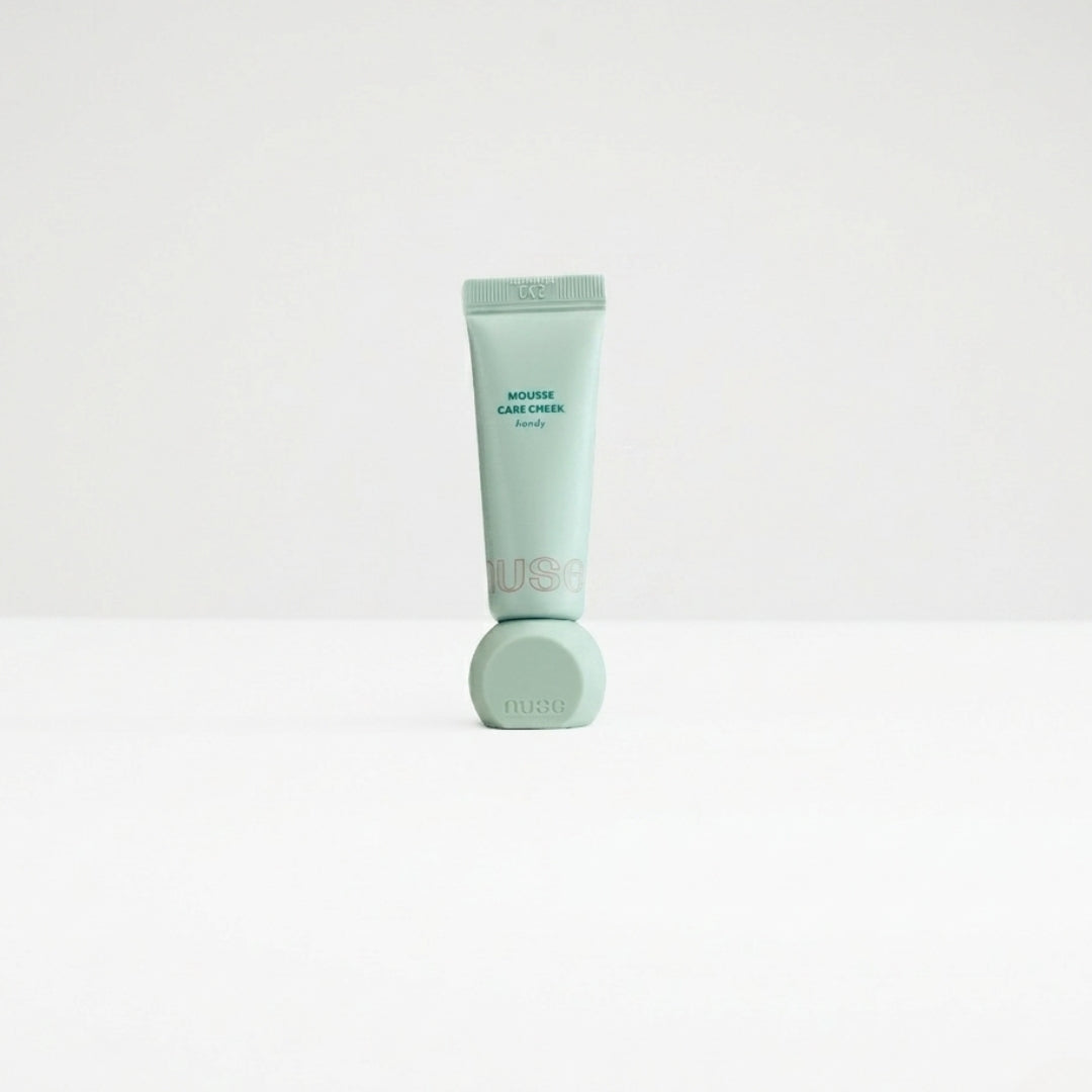 K-Blush® | Il blush intelligente che idrata mentre illumina