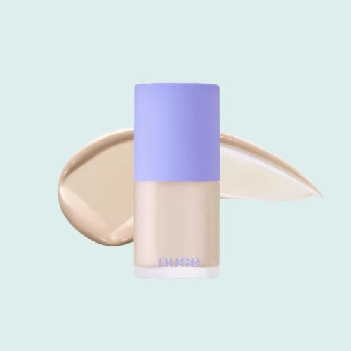 LumiCream® | La fusione perfetta tra idratazione e fondotinta