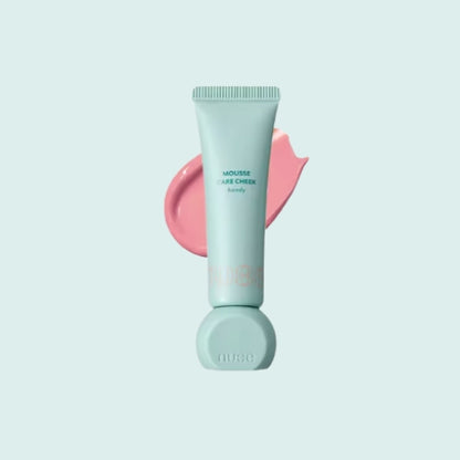 K-Blush® | Il blush intelligente che idrata mentre illumina