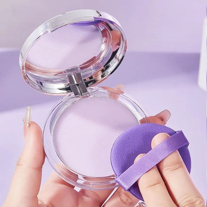 Lavander Powder® | Cipria opacizzante con estratti di lavanda