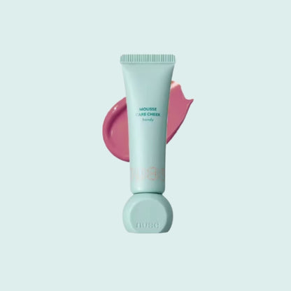 K-Blush® | Il blush intelligente che idrata mentre illumina