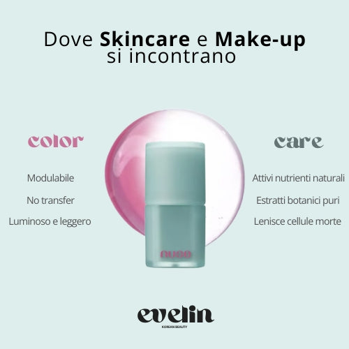 LipBloom® | Il colore che cura davvero le tue labbra