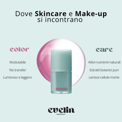 LipBloom® | Il colore che cura davvero le tue labbra