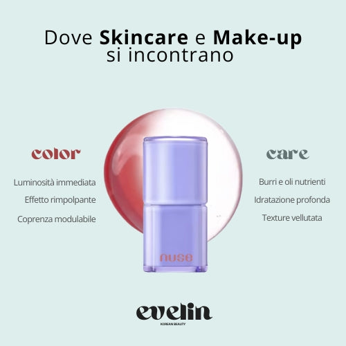 GlowLips® | Labbra più piene, luminose e naturali