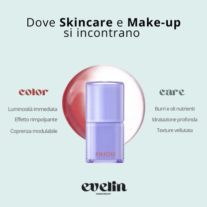 GlowLips® | Labbra più piene, luminose e naturali