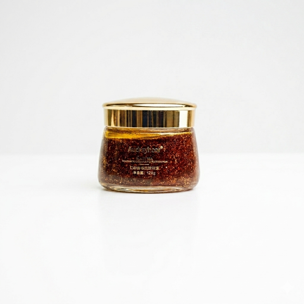 BlackTea Ritual® | Il trattamento viso che rigenera la pelle