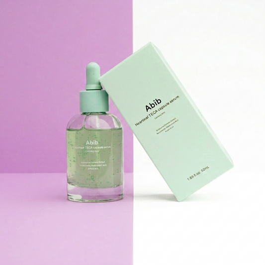Lotus Elixir® | La formula che risveglia la luminosità naturale
