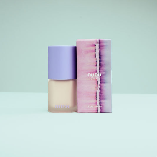 LumiCream® | La fusione perfetta tra idratazione e fondotinta