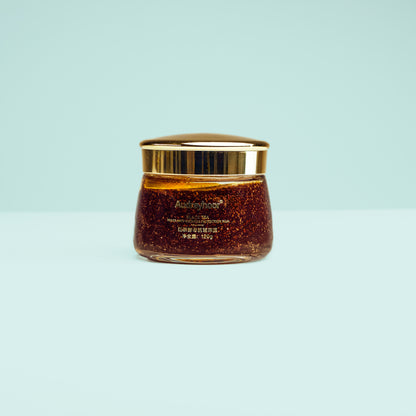 BlackTea Ritual® | Il trattamento viso che rigenera la pelle