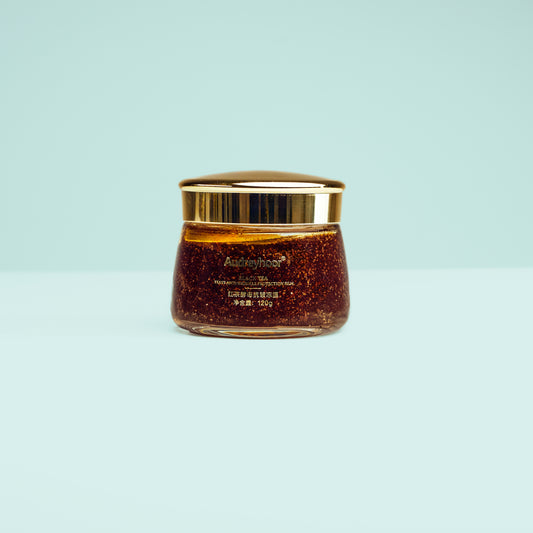 BlackTea Ritual® | Il trattamento viso che rigenera la pelle