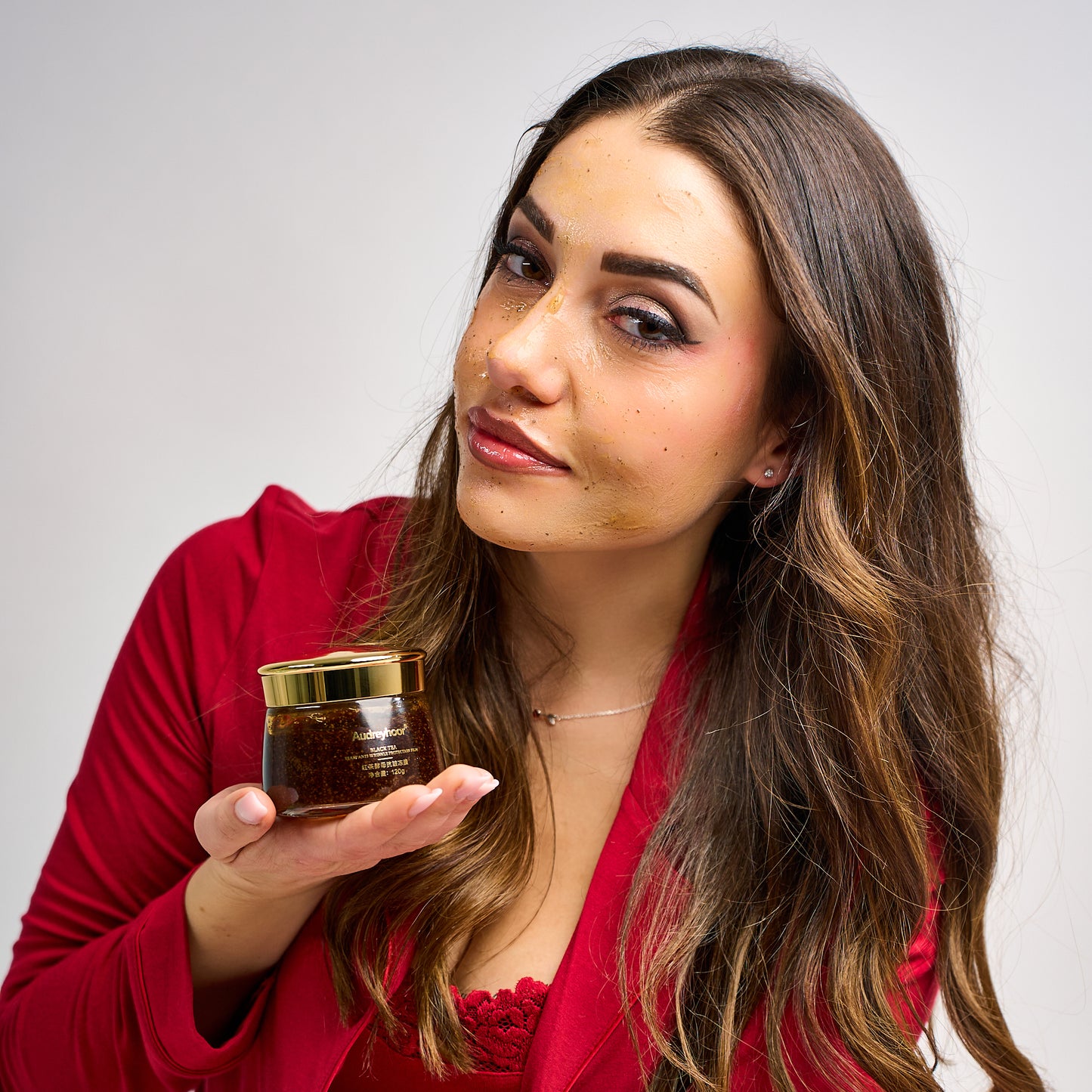 BlackTea Ritual® | Il trattamento viso che rigenera la pelle